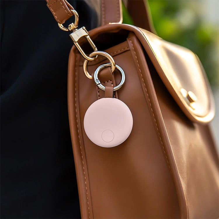Original Xiaomi Youpin Ranres Intelligent Anti-lost Device Two-way Search Bluetooth Alarm Smart Positioning Finder, Distance: 15m, RW01MN Pink, RW01MN Green, RW01MN White Original Xiaomi Youpin Ranres Intelligent Anti-lost Device Two-way Search Bluetooth Alarm Smart Positioning Finder, Distance: 15m, RW01MN Pink, RW01MN Green, RW01MN White